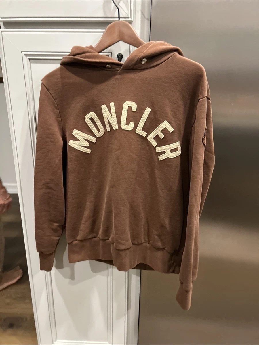Moncler Hoodies & Sweatshirts for Women for sale | eBay