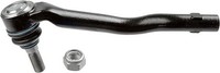 Spurstangenkopf Vorne Links Lemförder 34083 01 FÜR Mercedes