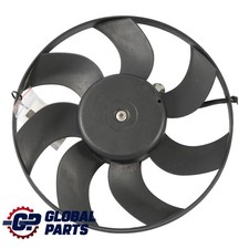 Audi A3 8P Radiator Fan Engine Cooling Cooler Blower Unit 1K0959455ES