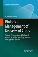 P. Narayanasamy | Biological Management Of Diseases Of Crops | Taschenbuch