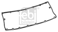 Febi Bilstein Dichtung, Zylinderkopfhaube 176378 FüR VW