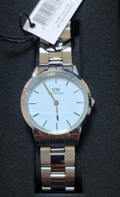 Daniel Wellington DW00100541 Iconic Link Capri 32mm