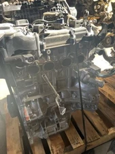 Engine 2.5L A 4th QR25DE VIN K 1st Digit Fits 17-18 ROGUE 1798957