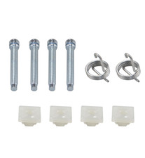 Headlight Adjuster Kit Screws Springs Compatible With Chevy Truck 1969 To 1973