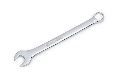 Crescent CJCW4 1-5/8'' 12 Point Satin Jumbo Long Combination Wrench NEW