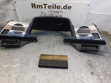 Honda GL1500 SC22 Goldwing  Tachoverkleidung Lautsprecher  Cover Verkleidung