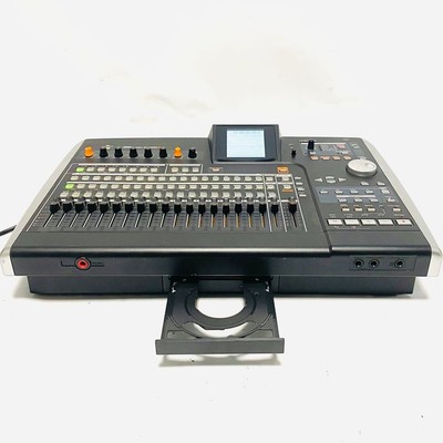 TASCAM 2488NEO マルチトラックレコーダー 2488neo TASCAM 2488 Neo