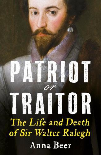Thumbnail - Anna Beer Patriot Or Traitor (taschenbuch)