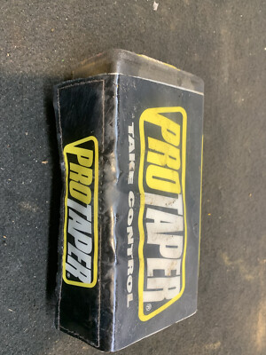 KTM SX 125 2004 Pro Taper Bar Pad Kinnbügel Pads Fahrrad