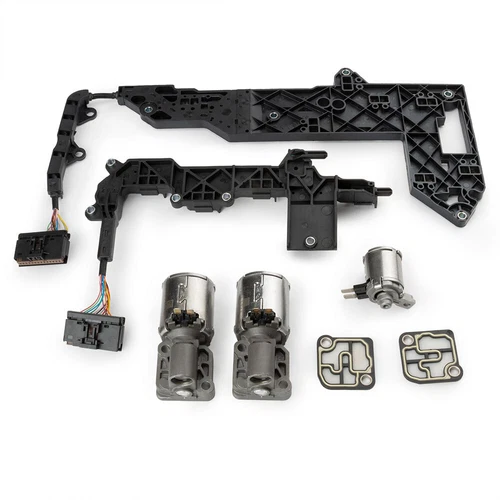 OEM 0B5DL501 Mechatronics Repair Kit W/Circuit Board 7Speed For Audi A5 A6 A7 Q5 - Picture 6 of 7