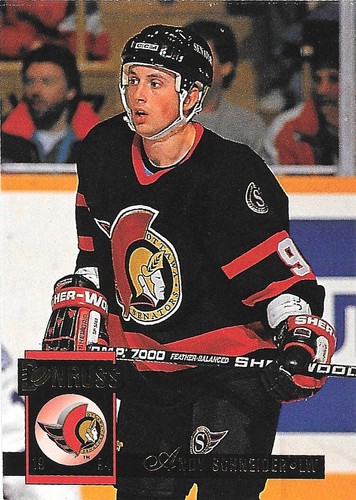 1993-94 Donruss Hockey Set #2 ~ Pick Your Cards - Picture 123 of 151