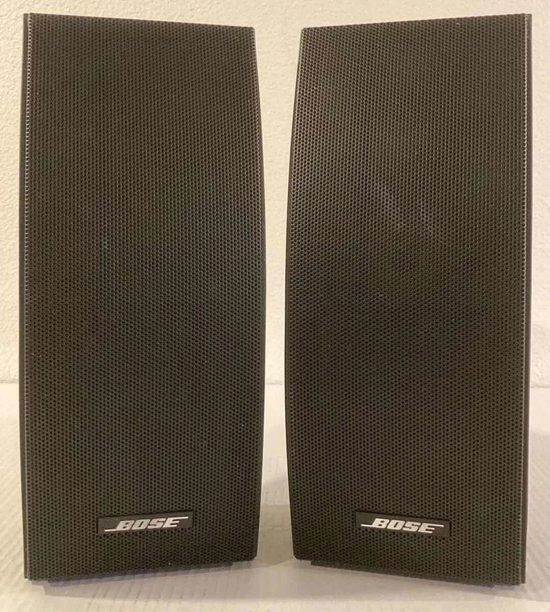 Bose outdoor cheap speakers 251