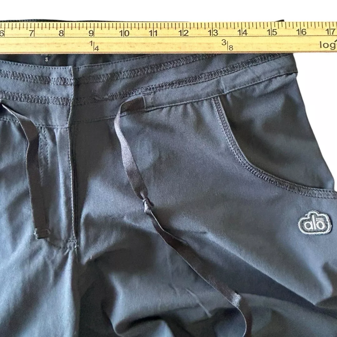 alo-yoga cool fit capri pants