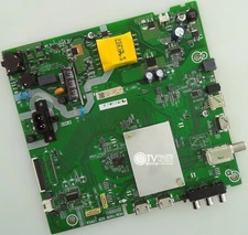 Hisense 32H4030F Main Board TM1935510R RSAG7.820.9091/ROH, 247574A