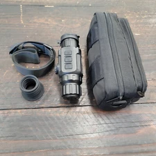 Bering Optics HOGSTER STIMULUS 2.3-4.6 x 19mm Thermal Rifle Scope (OD-BE43019)