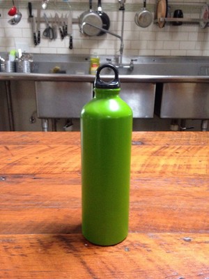 lightweight thermos for hiking