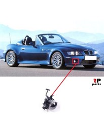 Pare-choc avant BMW Z3