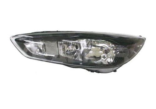 LED Scheinwerfer Hauptscheinwerfer Set links rechts passend für Ford Focus 3 1.0 - Bild 2 von 2