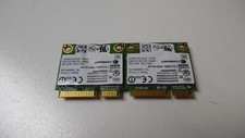 Pair of OEM Lenovo ThinkPad T420 - WiFi Wireless Cards - 62205ANHMW