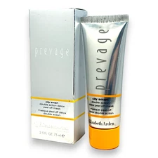 Elizabeth Arden Prevage City Smart Double Action Detox Peel Off Mask 2.5oz./75ml