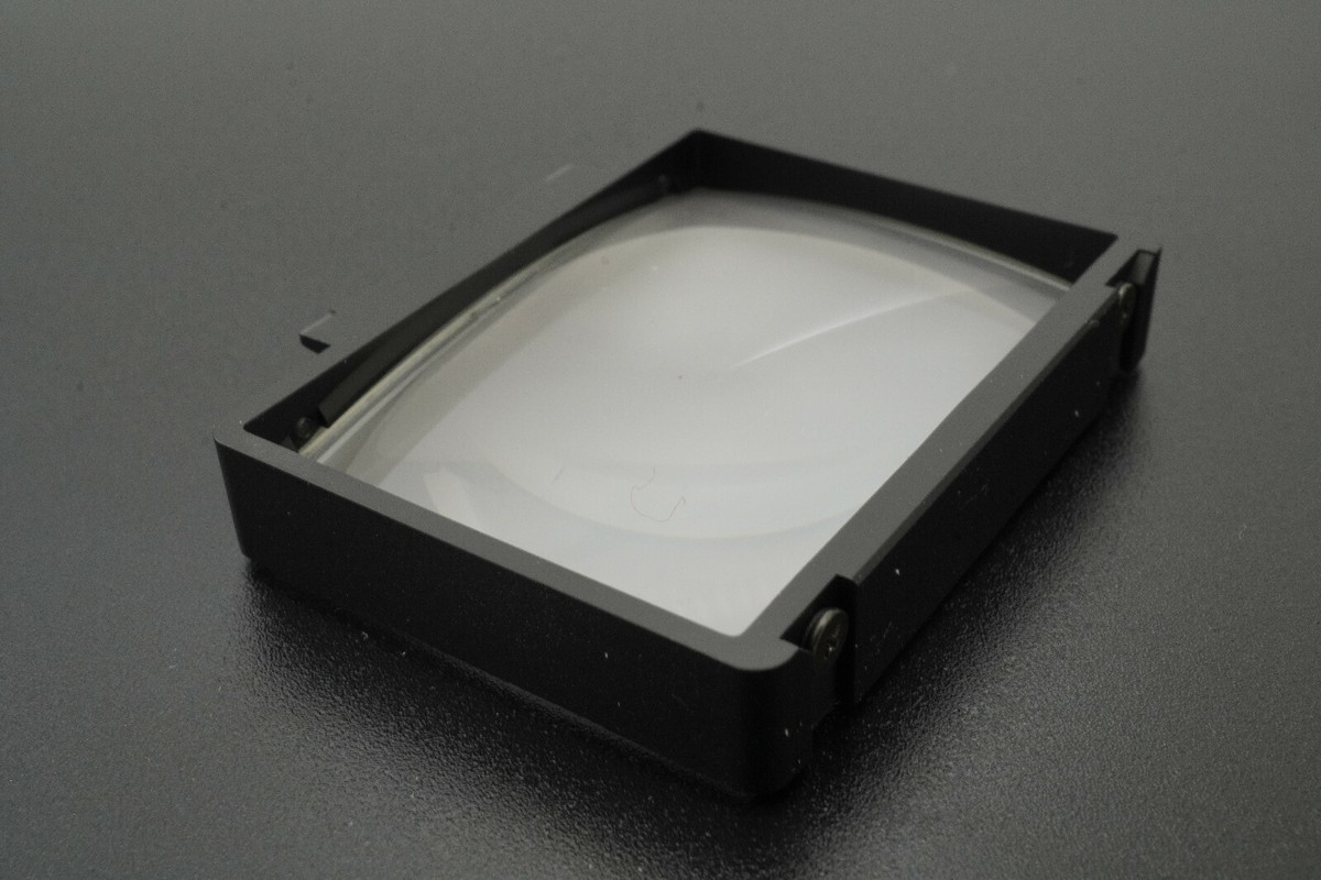 Mint in box] Nikon Focusing Screen Type B for Nikon F4 F4S From