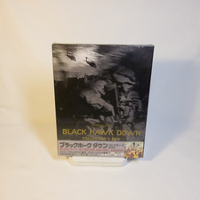 Black Hawk Down  Collector's Edition  Slipbox  Blu-ray  Amazon JP Exclusive