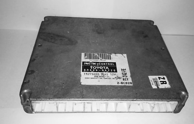 2002 Toyota Camry ECU 89661-06220 | eBay