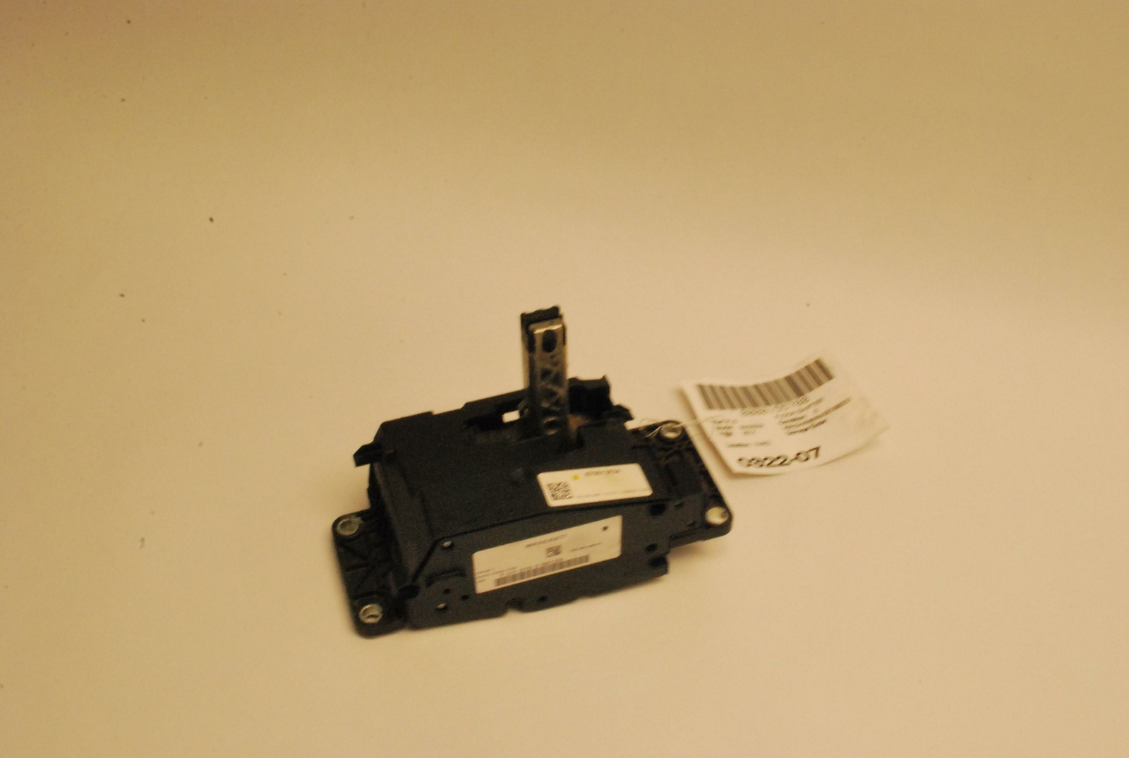2014-2016 MASERATI QUATTROPORTE 3.0L V6 AWD A/T TRANSMISISON GEAR SHIFTER OEM