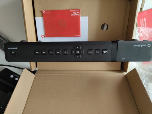 Sagemcom RCI88-320 Digitaler HD Video Recorder Receiver Vodafone Kabel