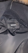 Mackage Womens Winter Coat Size L
