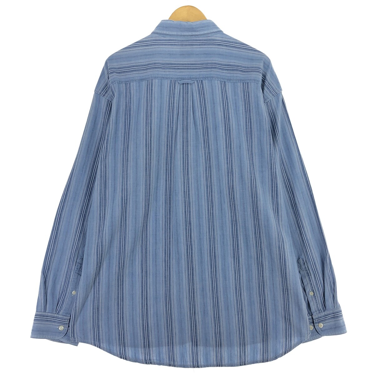 トップス 90's OLD GAP Border L/S Tee MADE IN USA トップス 90's OLD GAP Border L/S Tee MADE IN USA 90'S GAP