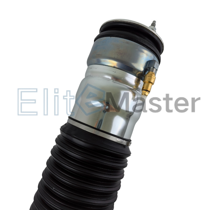 Rolls-Royce Ghost 2015-2019 Front Left Air suspension strut