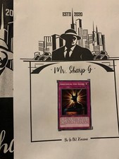 ABRECHNUNG VON ANUBIS - 1. AUFLAGE SPEED DUEL SBCB-DE194 DE Yu-Gi-Oh! CARD