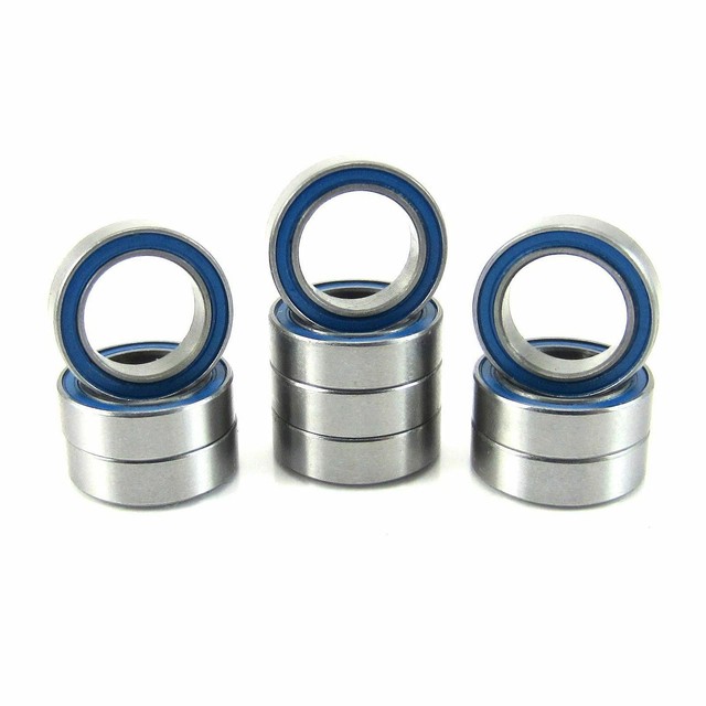 Подшипник abec 12