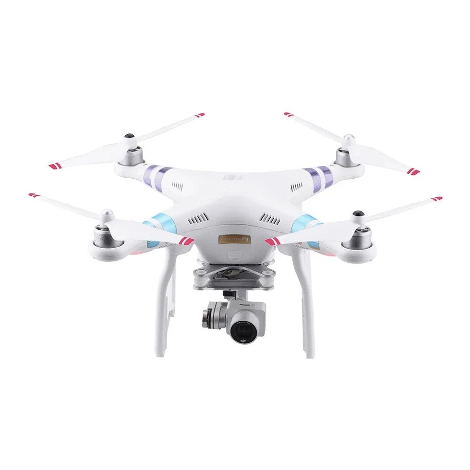 9450 Propeller For DJI Phantom 2, 3 Advanced Standard Professional Drone Blade - Image 3 of 4