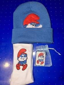 Smurfs Beanie | eBay