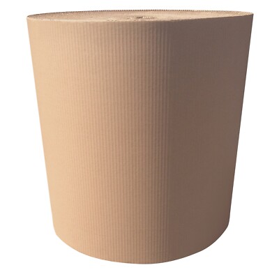 750 mm (75 cm) breite recycelte PAPPROLLEN Entfernungen/Post/Möbelfolie/Packung
