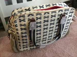 pink lining yummy mummy