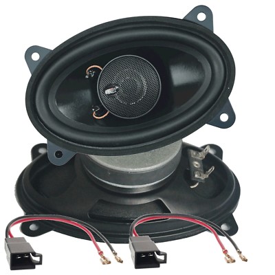 Lautsprecher für VW Polo 86C-86 C-2F-2 F-1981-1994 Dietz