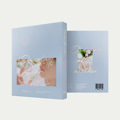 K-POP・アジア KIM YO HAN THE 1st PHOTOBOOK s-l400.jpg