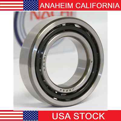 7020CYP4 Nachi Angular Contact Bearing 100x150x24 Abec-7 Bearings 10845