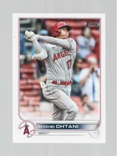 2022 TOPPS SERIES 1 SINGLES & RC'S #1 THRU #245**YOU PICK***