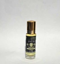 Body Oil INITO, (M) Type