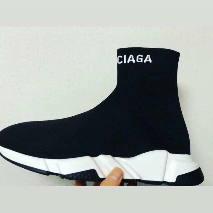 How To Spot Fake Balenciaga Speed Trainer  Legit Check By Ch