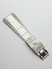 Pulsera Mosquetera Rado - 21,7mm - Piezas