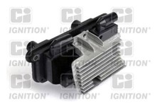 Ignition Coil with control unit - XIC8463