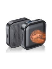 TimeKnow Max, Wireless Carplay Magic Box Adapter with Netflix YouTube Android
