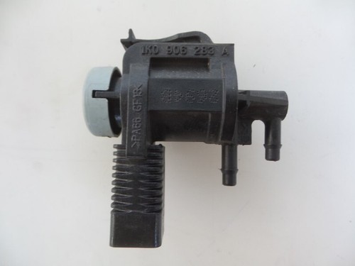 VAKUUMVENTILE Volkswagen Touareg (7PA/PH) 2015 1K0906283A