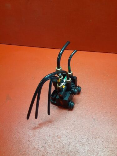 2013-2022 Land Rover Range Rover Air Suspension Control Valve Junction LR176326 - Picture 4 of 8