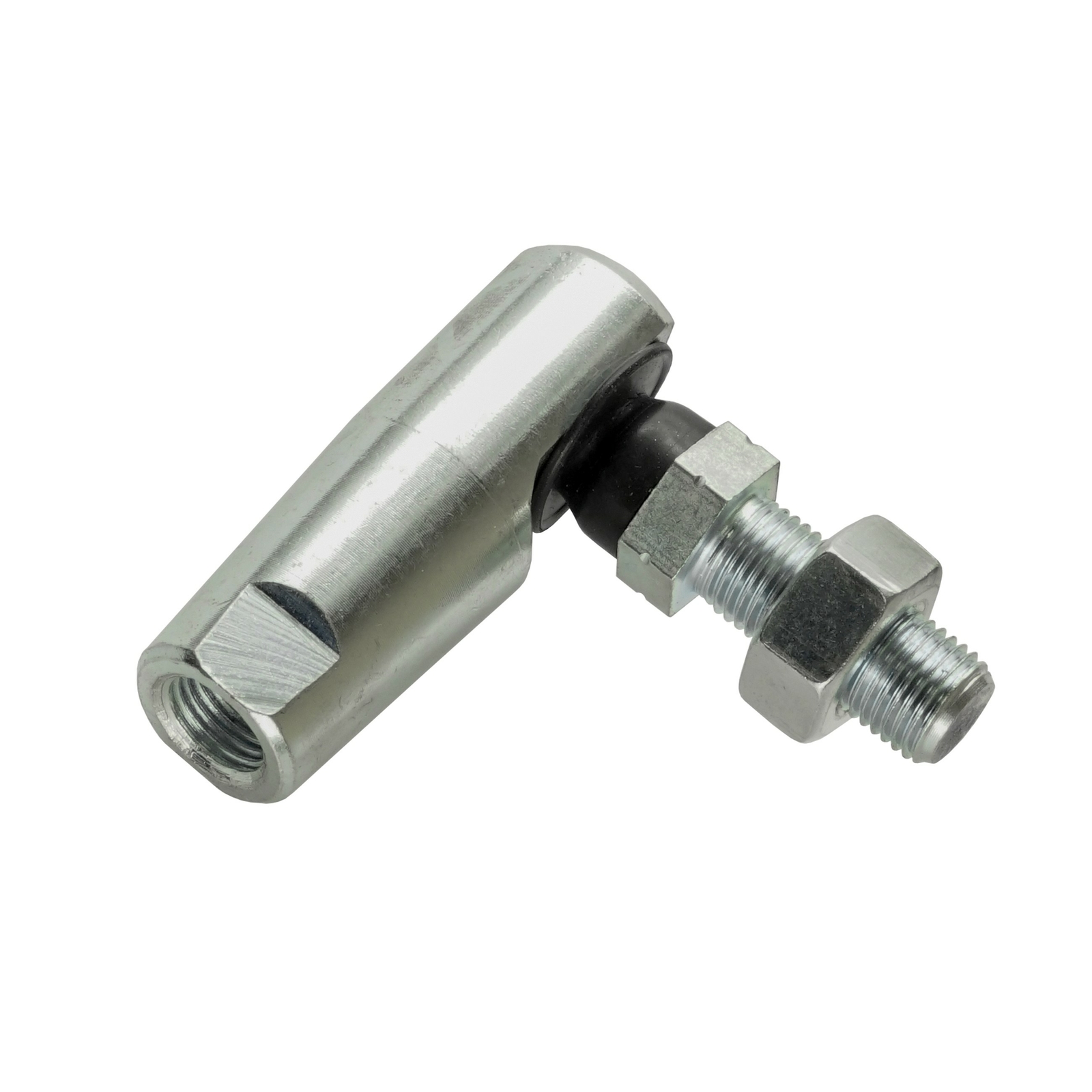 Front Right Tie Rod End 1/2" 20 Pitch Fits John Deere GX325 GX335 X465